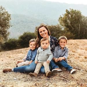 Meet your Posher, Stefanie